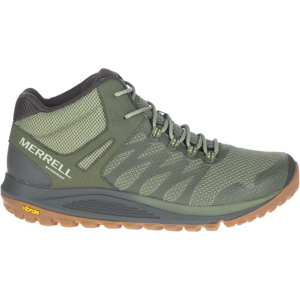 Outlet de sales merrell