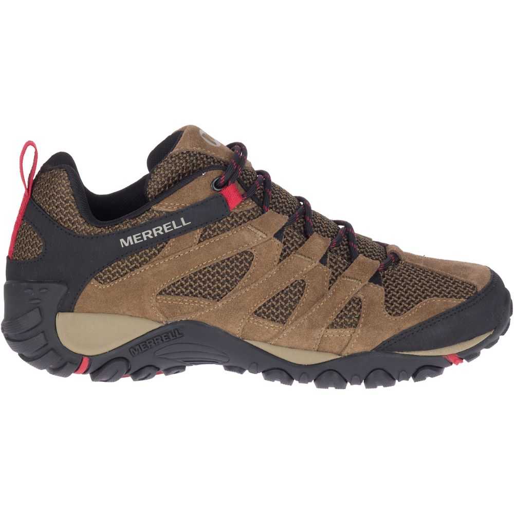 Bambas shops merrell hombre