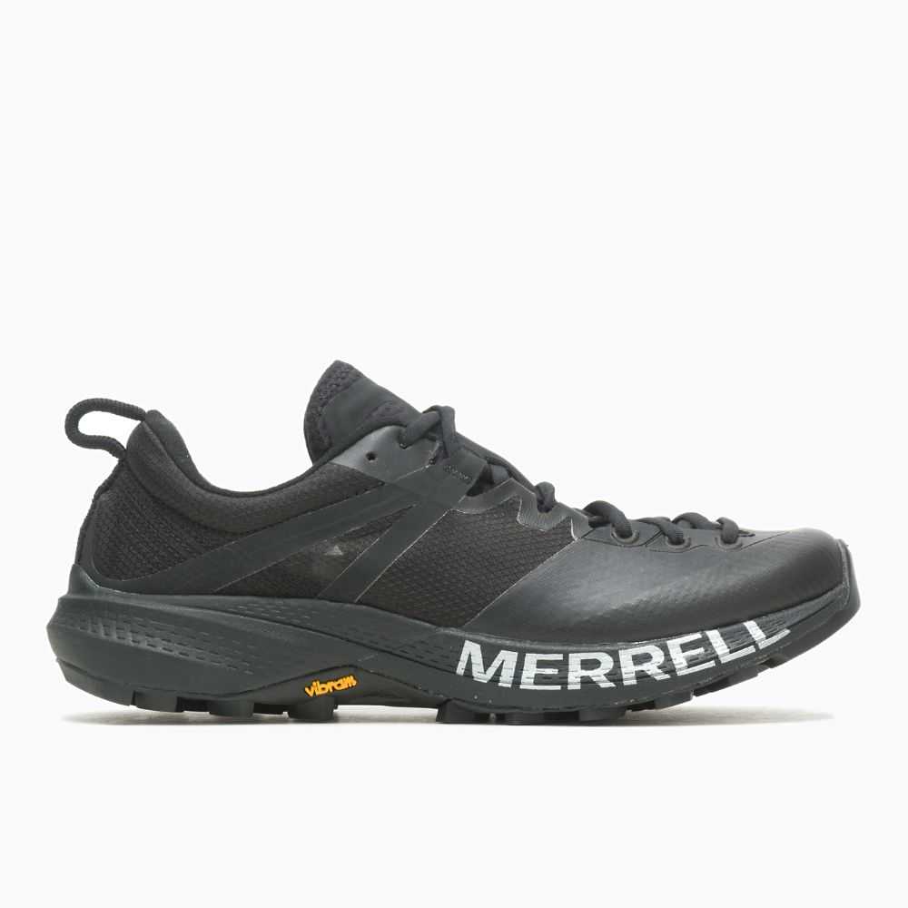 Merrell negras orders mujer