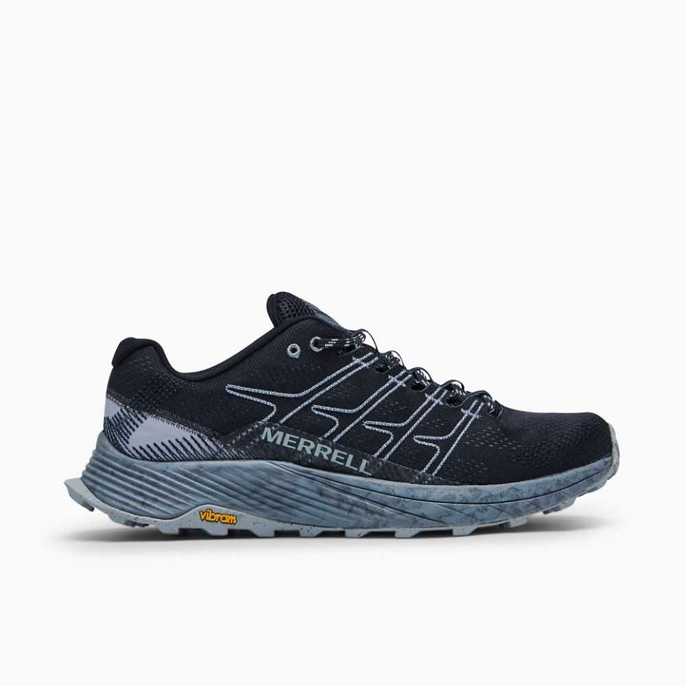 Zapatillas trail merrell discount hombre